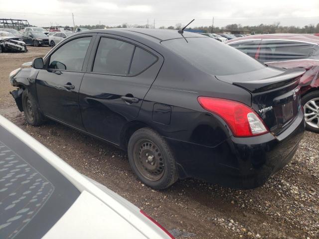 Photo 2 from auction – 2015 NISSAN VERSA S with VIN 3N1CN7AP3FL938141