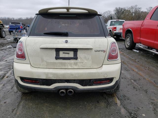 Photo 6 from auction – 2013 MINI COOPER S with VIN WMWSV3C56DT393653