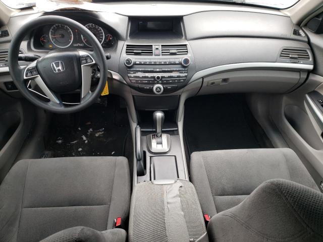 Photo 8 from auction – 2008 HONDA ACCORD EX with VIN 1HGCP26708A809062