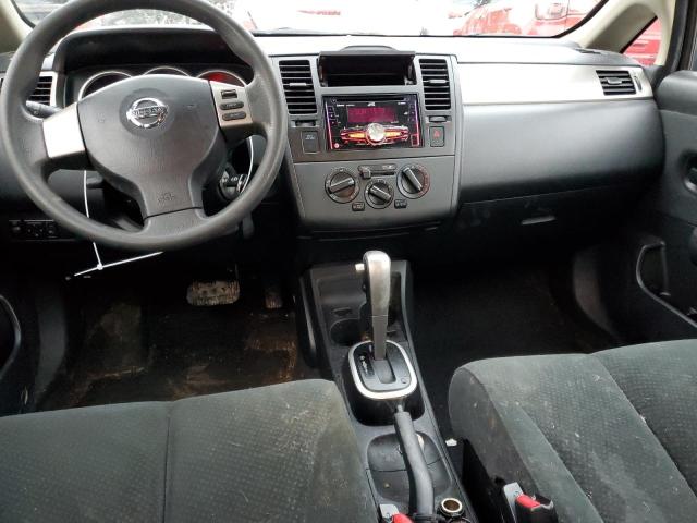 Photo 8 from auction – 2011 NISSAN VERSA S with VIN 3N1BC1CP2BL401752