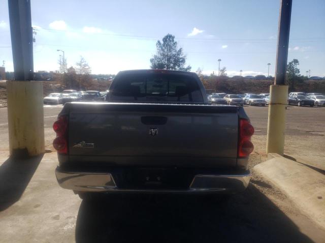 Photo 6 from auction – 2008 DODGE RAM 1500 S with VIN 1D7HA18208S533094