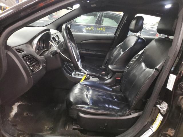 Photo 7 from auction – 2014 CHRYSLER 200 LIMITE with VIN 1C3CCBCG3EN158517