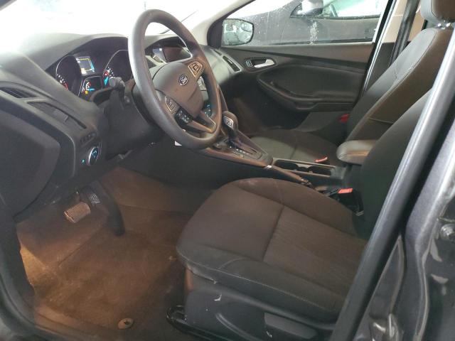 Photo 7 from auction – 2018 FORD FOCUS SE with VIN 1FADP3K27JL254629