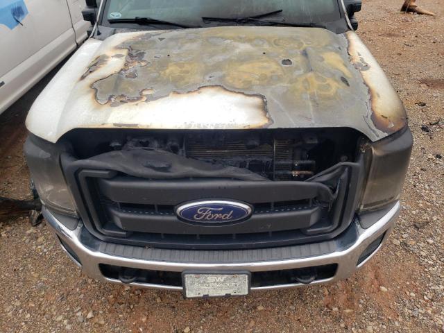 Photo 11 from auction – 2015 FORD F250 SUPER with VIN 1FTBF2A63FEA75261