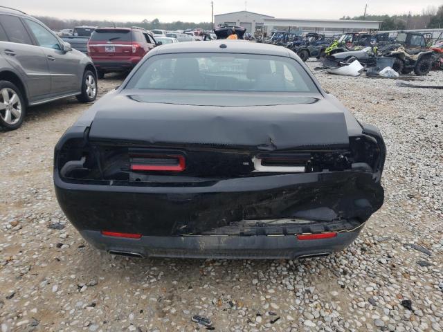 Photo 6 from auction – 2015 DODGE CHALLENGER with VIN 2C3CDZAG7FH884660