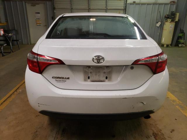 Photo 6 from auction – 2014 TOYOTA COROLLA L with VIN 2T1BURHE7EC076586