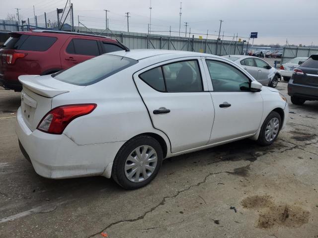 Photo 3 from auction – 2018 NISSAN VERSA S with VIN 3N1CN7AP1JL810280