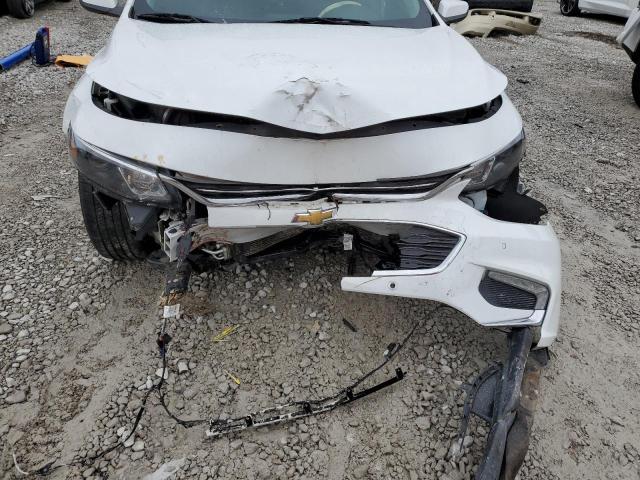 Photo 9 from auction – 2016 CHEVROLET MALIBU LT with VIN 1G1ZE5ST0GF238699
