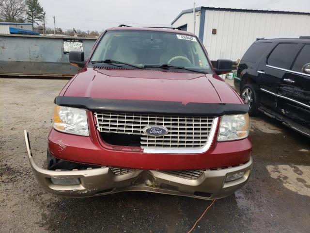 Photo 5 from auction – 2004 FORD EXPEDITION with VIN 1FMPU17L94LA90838