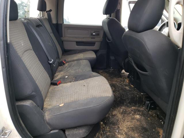 Photo 10 from auction – 2010 DODGE RAM 1500 with VIN 1D7RV1CT9AS227073