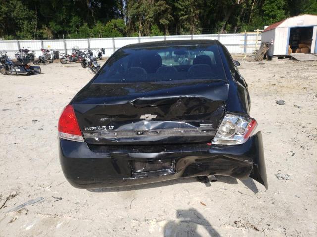Photo 6 from auction – 2009 CHEVROLET IMPALA 1LT with VIN 2G1WT57K691229217