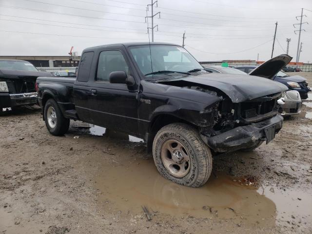 Photo 4 from auction – 2000 FORD RANGER with VIN 1FTZR15V8YTA04203