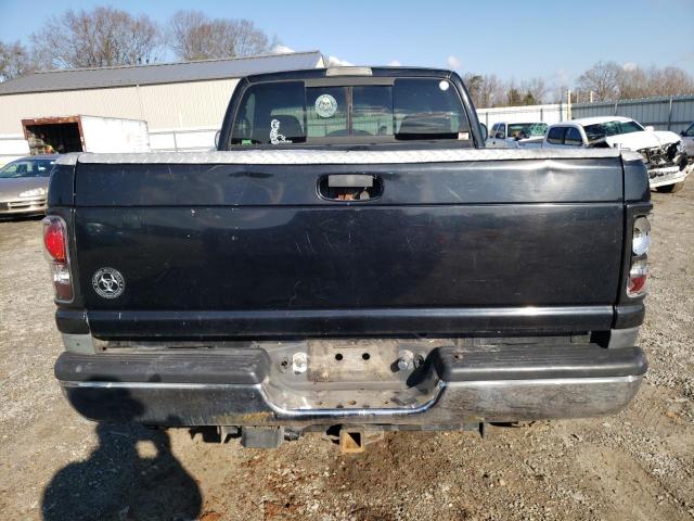 Photo 6 from auction – 2001 DODGE RAM 1500 with VIN 1B7HF16Z21S707426