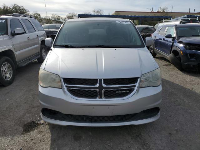 Photo 5 from auction – 2011 DODGE GRAND CARA with VIN 2D4RN3DG5BR626687