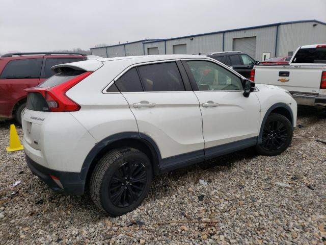 Photo 3 from auction – 2018 MITSUBISHI ECLIPSE CR with VIN JA4AT4AA9JZ047352