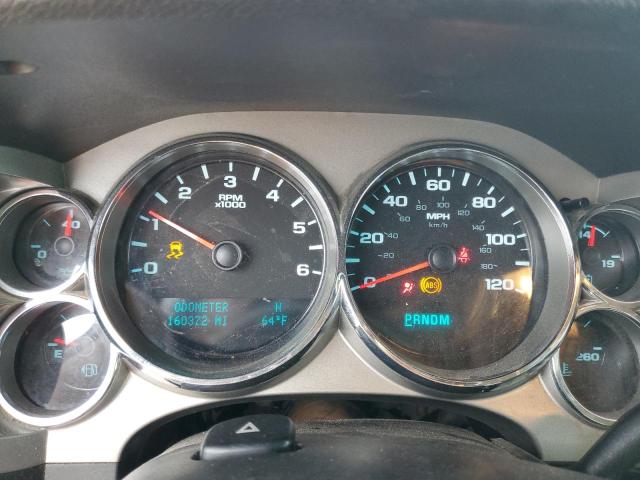 Photo 9 from auction – 2013 CHEVROLET SILVERADO with VIN 1GCRCSE05DZ410989