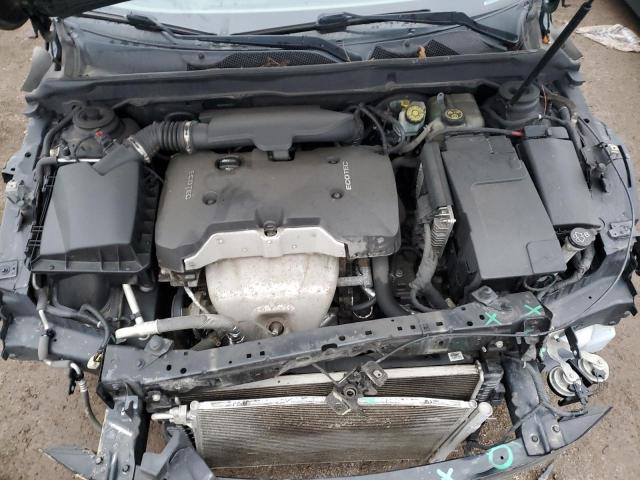 Photo 11 from auction – 2014 CHEVROLET MALIBU LS with VIN 1G11B5SL1EF181495