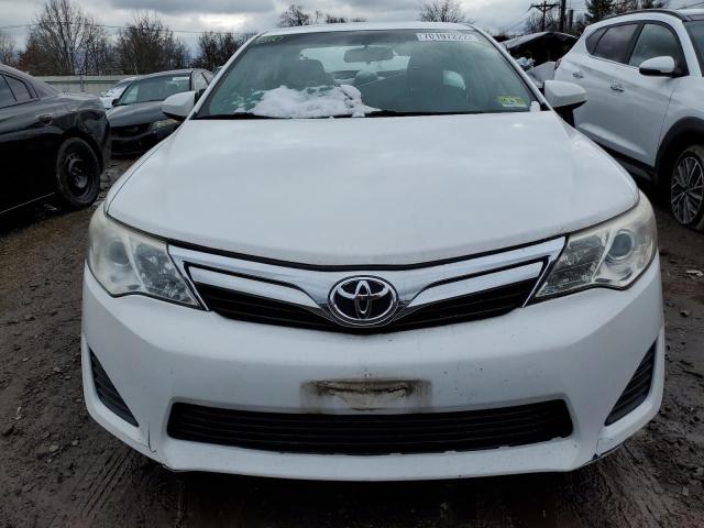 Photo 5 from auction – 2014 TOYOTA CAMRY L with VIN 4T1BF1FK9EU459044