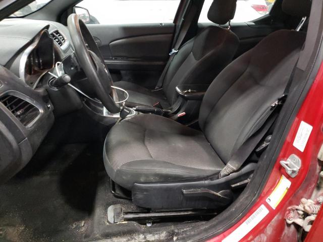 Photo 7 from auction – 2013 DODGE AVENGER SE with VIN 1C3CDZAB5DN701006