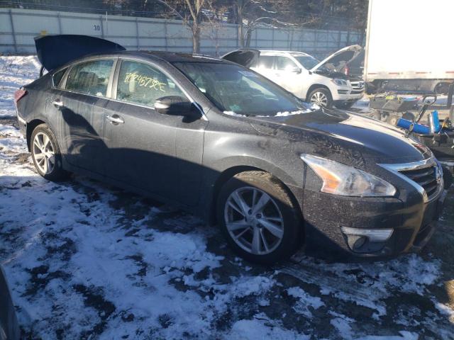 Photo 4 from auction – 2013 NISSAN ALTIMA 2.5 with VIN 1N4AL3AP4DN579842