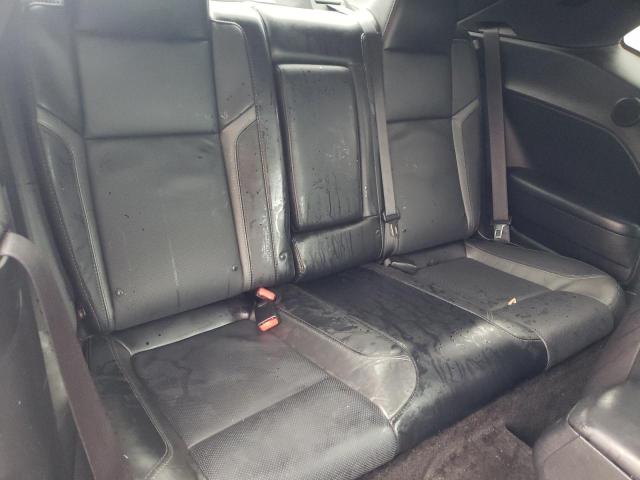 Photo 10 from auction – 2015 DODGE CHALLENGER with VIN 2C3CDZBG4FH758724