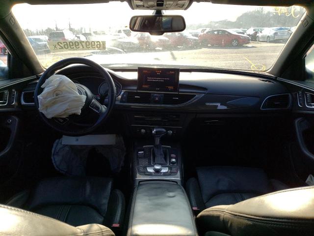 Photo 8 from auction – 2013 AUDI S6 with VIN WAUF2BFC4DN092608