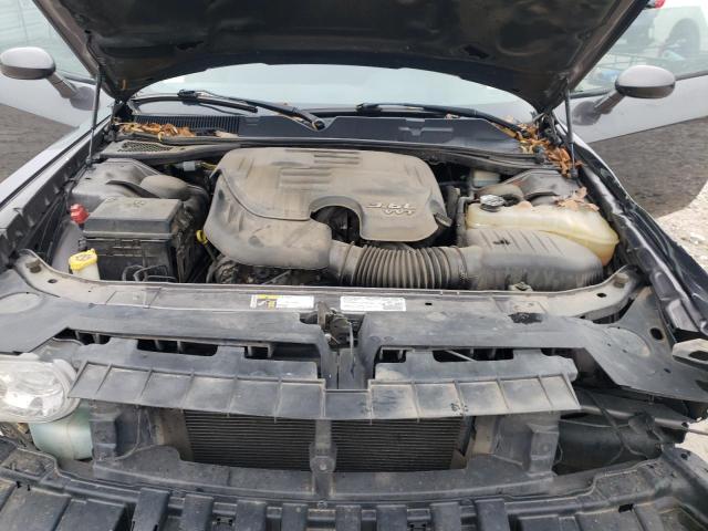 Photo 11 from auction – 2014 DODGE CHALLENGER with VIN 2C3CDYAG6EH208659