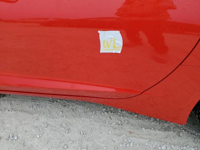 Photo 12 from auction – 2017 CHEVROLET CORVETTE S with VIN 1G1YK2D71H5104584