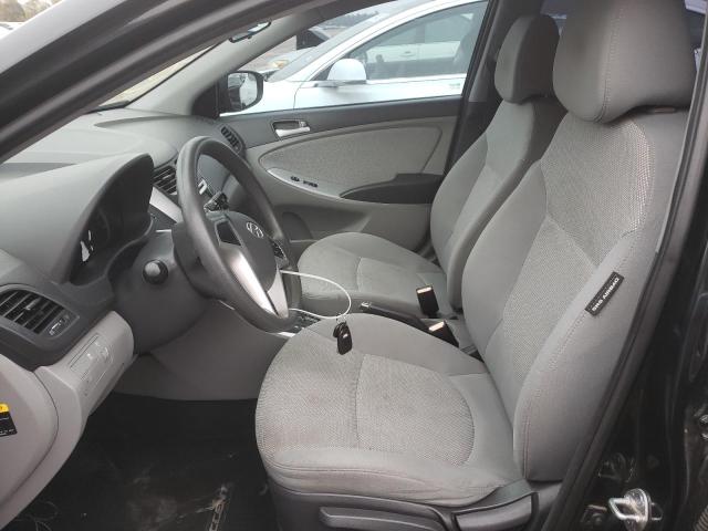 Photo 7 from auction – 2013 HYUNDAI ACCENT GLS with VIN KMHCT5AEXDU110494