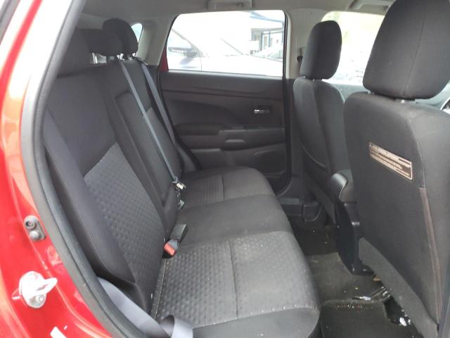 Photo 11 from auction – 2011 MITSUBISHI OUTLANDER with VIN JA4AR4AU6BZ023939