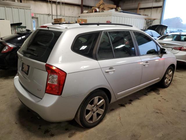 Photo 3 from auction – 2007 KIA RONDO BASE with VIN KNAFG525877075555