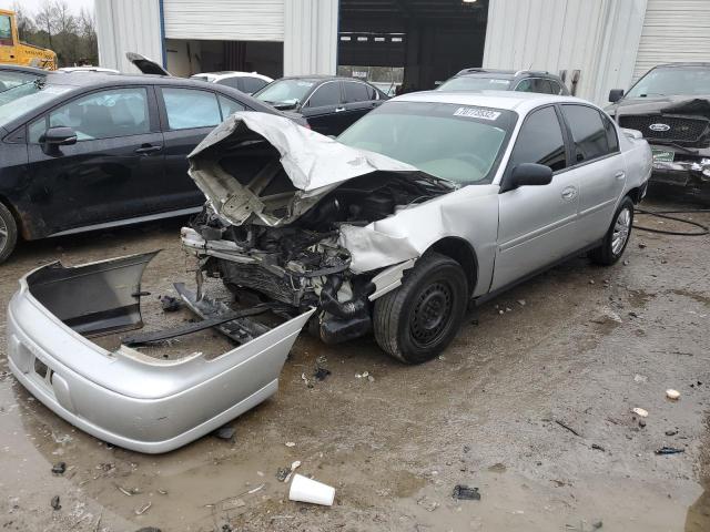 CHEVROLET CLASSIC 2005 with VIN 1G1ND52F25M119279 - Photo from auction