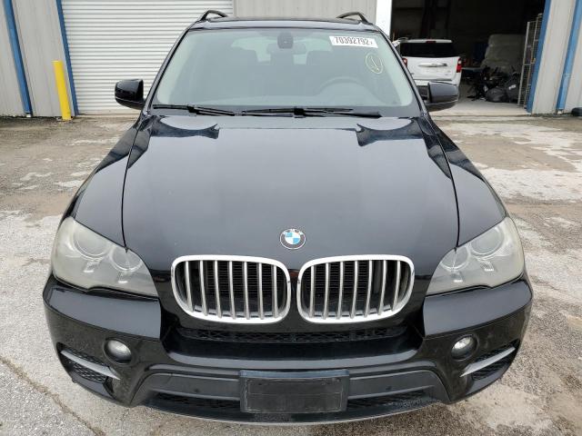 Photo 5 from auction – 2012 BMW X5 XDRIVE3 with VIN 5UXZW0C55C0B88985
