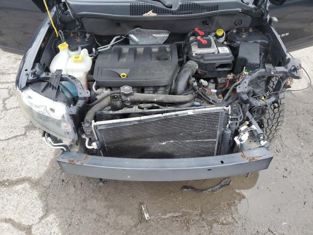 Photo 11 from auction – 2014 JEEP COMPASS SP with VIN 1C4NJDBB1ED591688