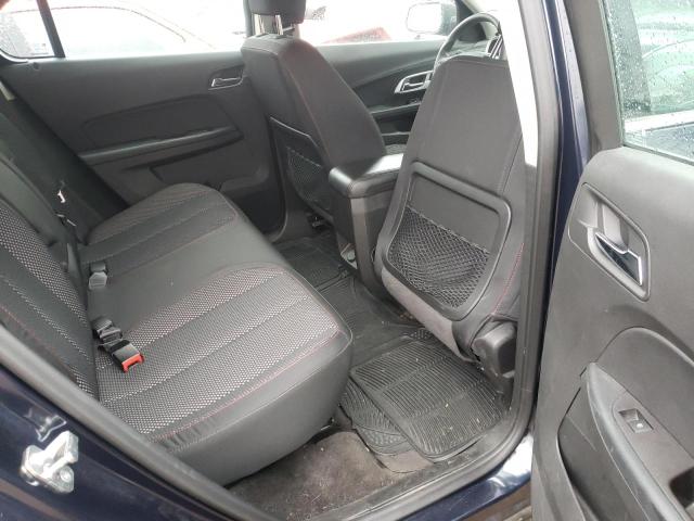 Photo 10 from auction – 2016 CHEVROLET EQUINOX LS with VIN 2GNALBEK9G6340998