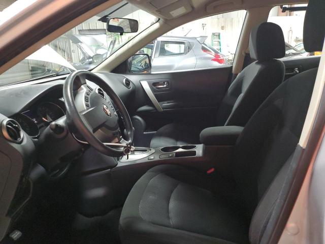 Photo 7 from auction – 2014 NISSAN ROGUE SELE with VIN JN8AS5MT9EW607295