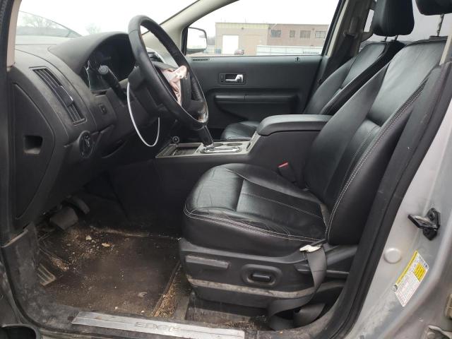 Photo 7 from auction – 2010 FORD EDGE LIMIT with VIN 2FMDK3KC2ABB64947