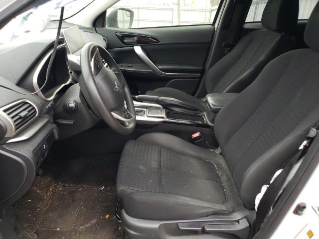 Photo 7 from auction – 2018 MITSUBISHI ECLIPSE CR with VIN JA4AT4AA9JZ047352