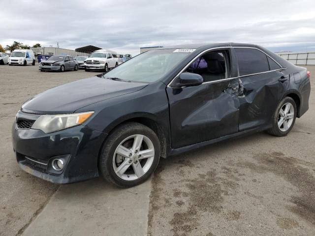 TOYOTA CAMRY BASE 2012 with VIN 4T1BF1FK9CU533642 - Photo from auction