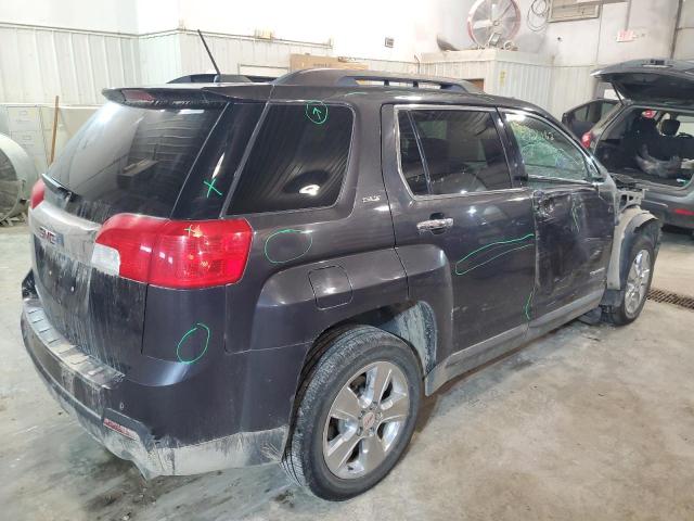 Photo 3 from auction – 2015 GMC TERRAIN SL with VIN 2GKFLSE36F6408605