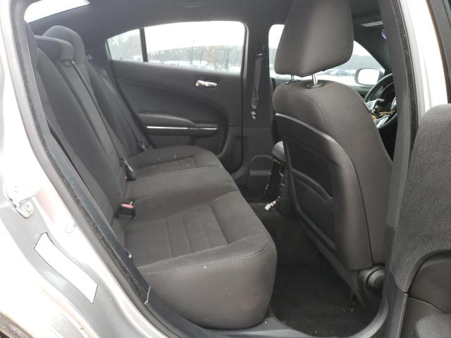 Photo 10 from auction – 2014 DODGE CHARGER SX with VIN 2C3CDXHGXEH361867