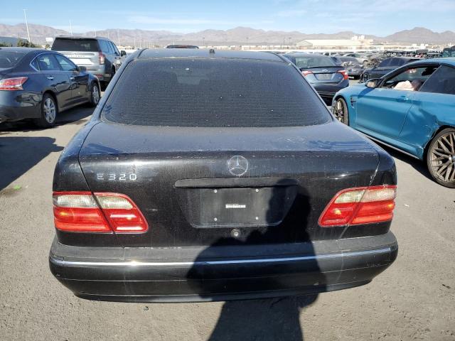 Фото 6 с аукциона – 2001 MERCEDES-BENZ E 320 с VIN WDBJF65J71B377372