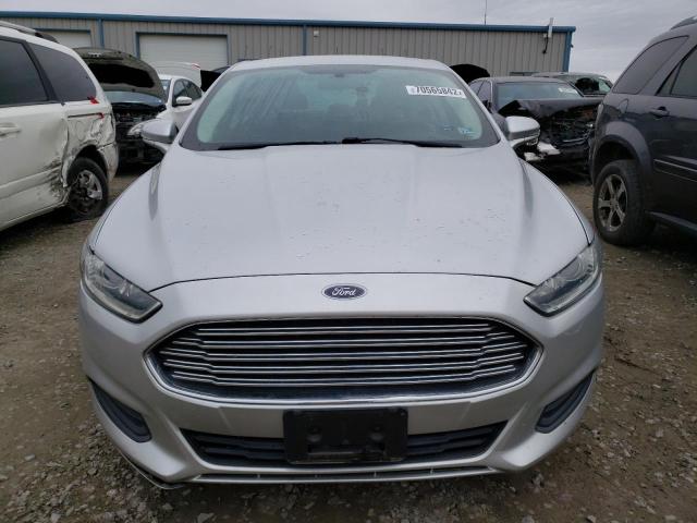 Photo 5 from auction – 2016 FORD FUSION SE with VIN 3FA6P0LU6GR191346