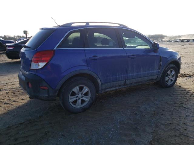 Photo 3 from auction – 2008 SATURN VUE XE with VIN 3GSCL33P58S549720