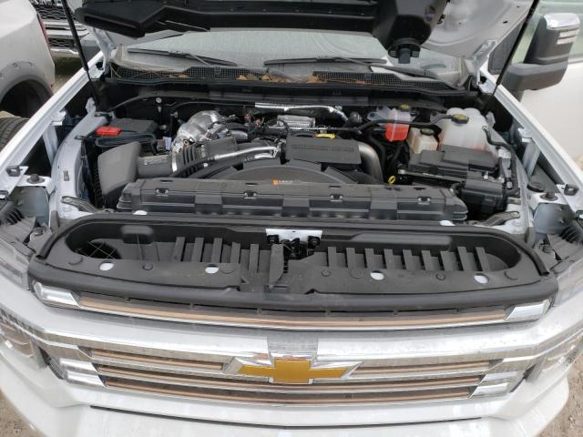 Photo 11 from auction – 2023 CHEVROLET SILVERADO with VIN 1GC4YREY0PF105366