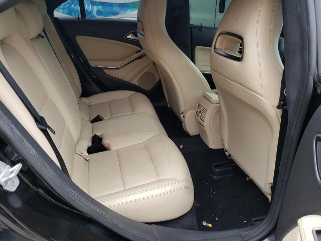 Photo 10 from auction – 2014 MERCEDES-BENZ CLA 250 with VIN WDDSJ4EB0EN046211