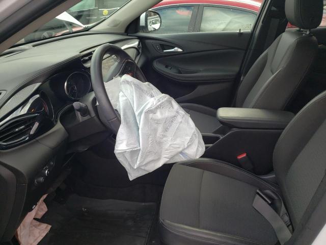 Photo 7 from auction – 2020 BUICK ENCORE GX with VIN KL4MMDSL8LB105750