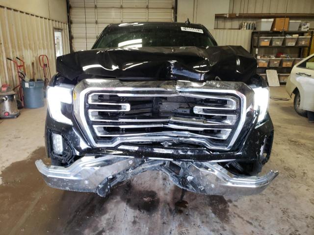 Photo 5 from auction – 2022 GMC SIERRA LIM with VIN 1GTP8DED4NZ160573