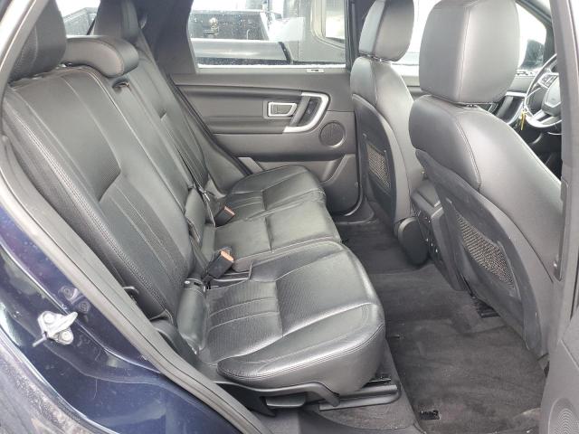 Photo 11 from auction – 2016 LAND ROVER DISCOVERY with VIN SALCR2BG5GH555782