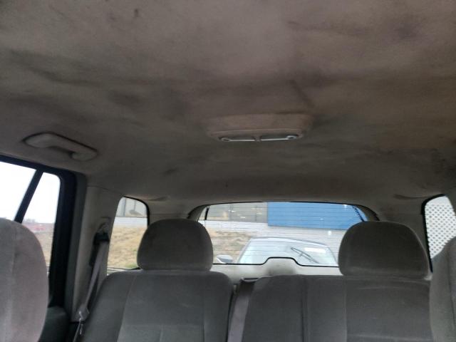 Photo 10 from auction – 2006 CHEVROLET TRAILBLAZE with VIN 1GNDT13S062240505